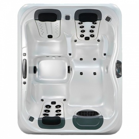 Спа бассейн Villeroy&Boch A5L