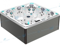 Спа-бассейн Joyee SPA Lincoln-R