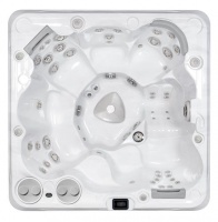 Спа бассейн Hydropool Self Cleaning 695 Gold Спа бассейн Hydropool Self Cleaning 695 Gold