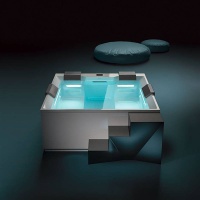 Спа бассейн Treesse Heaven