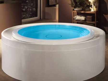 Спа бассейн Treesse Fusion SPA 200