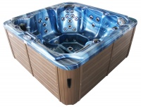Спа бассейн HL-1802 (H-07/PS-01/C-08)