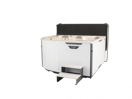 Гидромассажный спа бассейн Vibes Trusto by USSPA Гидромассажный спа бассейн Vibes Trusto by USSPA