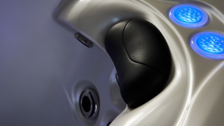 Гидромассажный СПА бассейн Joyee SPA London-L