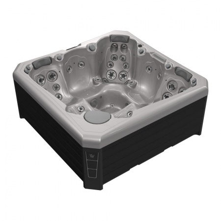 Спа бассейн Wellis Palermo