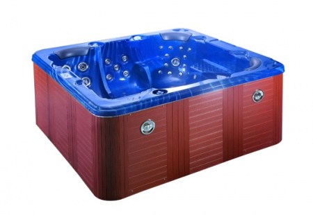 Гидромассажный бассейн Sunrans SR836 Гидромассажный бассейн Sunrans SR836