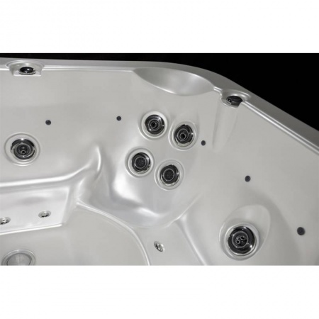 Гидромассажный спа-бассейн Sapphire Spas MySplash Гидромассажный спа-бассейн Sapphire Spas MySplash