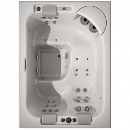 Спа бассейн Teuco Cheers CH4 ECO