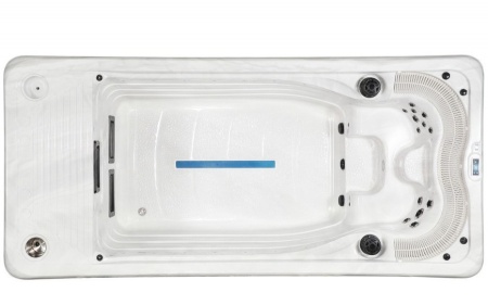Плавательный спа-бассейн JNJ Spas Pro Swim I