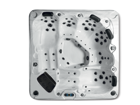 Спа бассейн Treesse Rodas