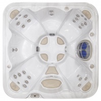 Гидромассажный спа бассейн Hydropool Serenity 6600 Гидромассажный спа бассейн Hydropool Serenity 6600