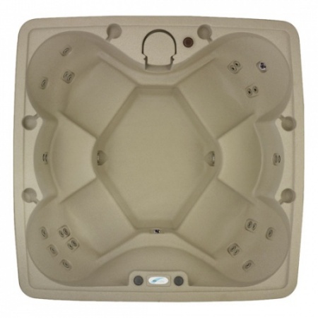 Гидромассажный спа-бассейн Dream Spa X-600