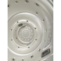 Круглый спа бассейн USSPA Noel Круглый спа бассейн USSPA Noel