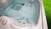 Гидромассажный спа бассейн Hydropool Serenity 4300 Гидромассажный спа бассейн Hydropool Serenity 4300