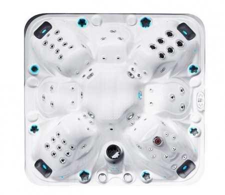 Спа бассейн Fonteyn Spas The Joy