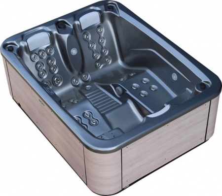 Мини спа-бассейн AstralPool Equilibre/Aquavia Touch