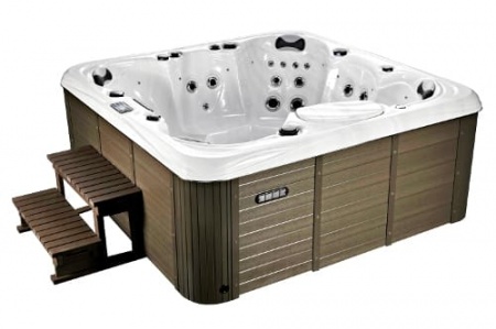 Гидромассажный спа-бассейн Sunrans SR877