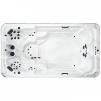 Плавательный спа-бассейн Arctic Spa Ocean SIGNATURE