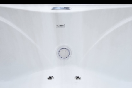 Гидромассажный СПА бассейн Sunrans SR808C