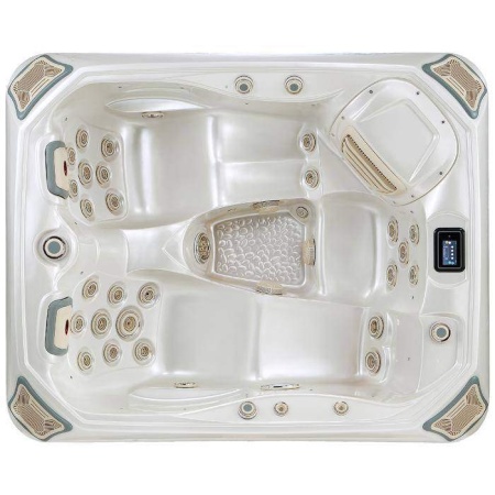 Спа-бассейн Delfi Spa Dorida