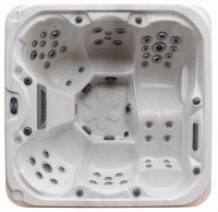 Гидромассажный спа-бассейн JNJ Spas Dream Гидромассажный спа-бассейн JNJ Spas Dream