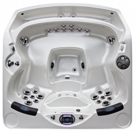 Спа бассейн Coast Spas - Cascade (Каскад)