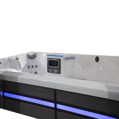 Плавательный спа-бассейн Bigeer Тутти BG-6656A