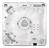 Спа бассейн Hydropool Self Cleaning 570 Gold Спа бассейн Hydropool Self Cleaning 570 Gold