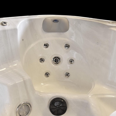 Мини спа-бассейн AquaSpas My_Friend