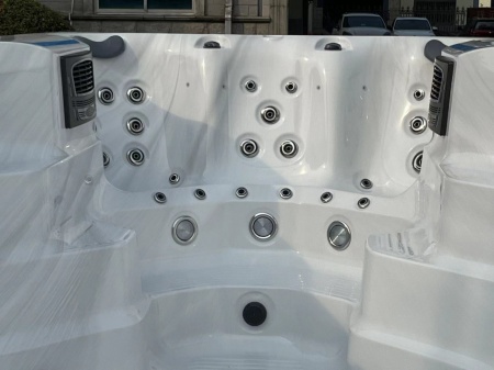 Плавательный спа-бассейн Bigeer Тутти BG-6656A