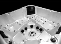 Гидромассажный спа-бассейн Joyee SPA Rome