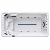 Плавательный СПА бассейн Kingston JCS-SS3 (Premium version) Плавательный СПА бассейн Kingston JCS-SS3 (Premium version)