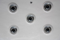 Гидромассажный спа-бассейн Sunrans SR851