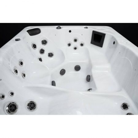 Спа бассейн BestSpas Crystal