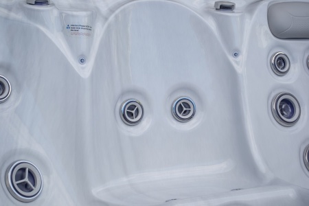 Спа-бассейн AquaSpas My_Paradise