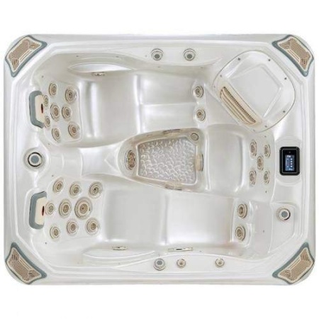 Спа-бассейн Delfi Spa Dorida