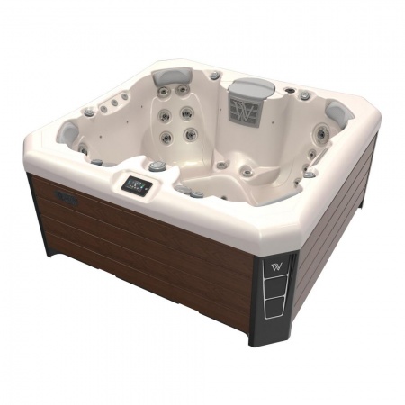 Спа бассейн Wellis Marbella Спа бассейн Wellis Marbella